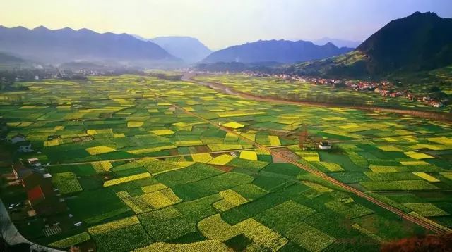 陕西为什么是个好地方,陕西哪个地方较落后