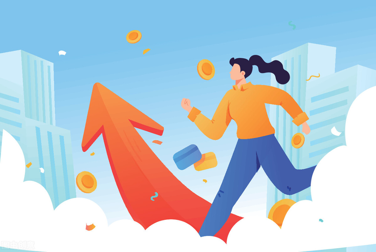 怎么样才能做到钱生钱,如何学会钱生钱