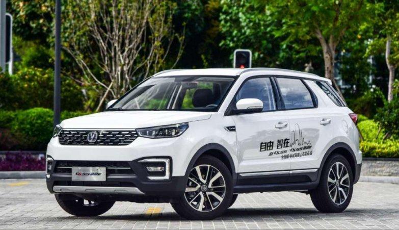 10万左右的suv排行榜前十名,10万左右suv车排行榜前十