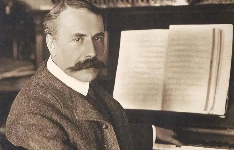 英国作曲家霍尔斯特行星组曲介绍,霍尔斯特行星组曲