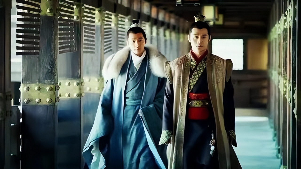 王凯胡歌靳东演的电视剧有哪些,胡歌靳东王凯演的什么电视剧