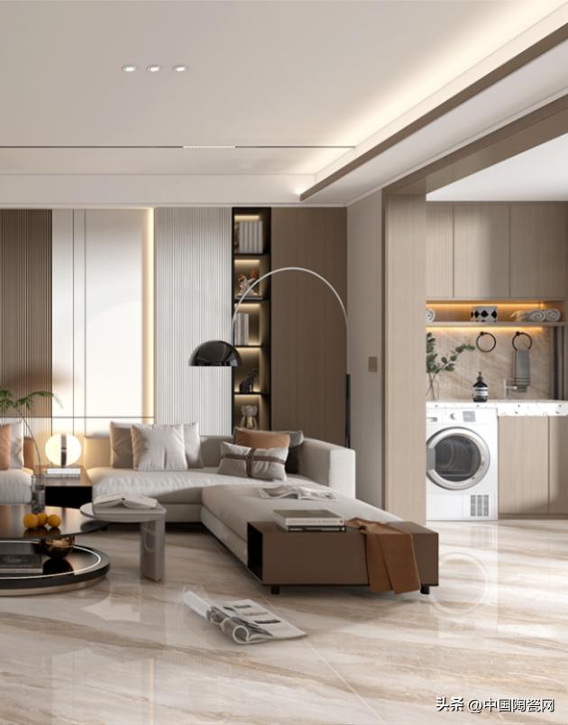 卡米亚轻奢瓷砖效果图,kmy卡米亚瓷砖旗舰店