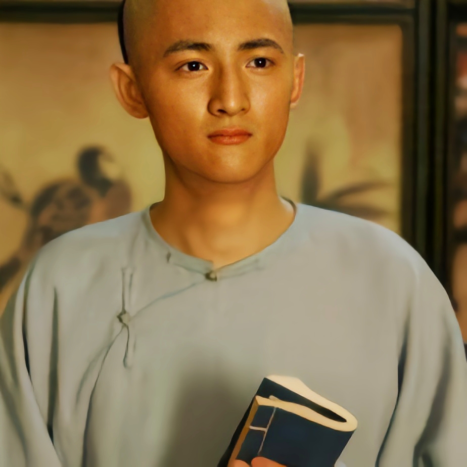 美妇私通少年，巫山化作黄泉路，清代风月案，枉死了一对痴情男女