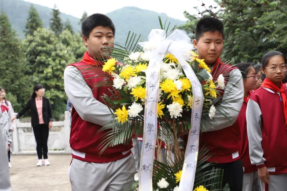 感恩母校扬帆远航图,固始学校研学之旅通知