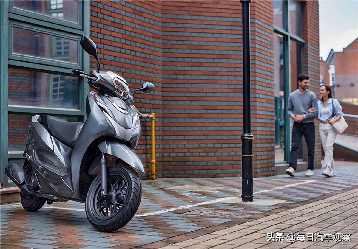 本田小金翼st1300豪华巡航摩托,本田lead125摩托在大贸能买到吗