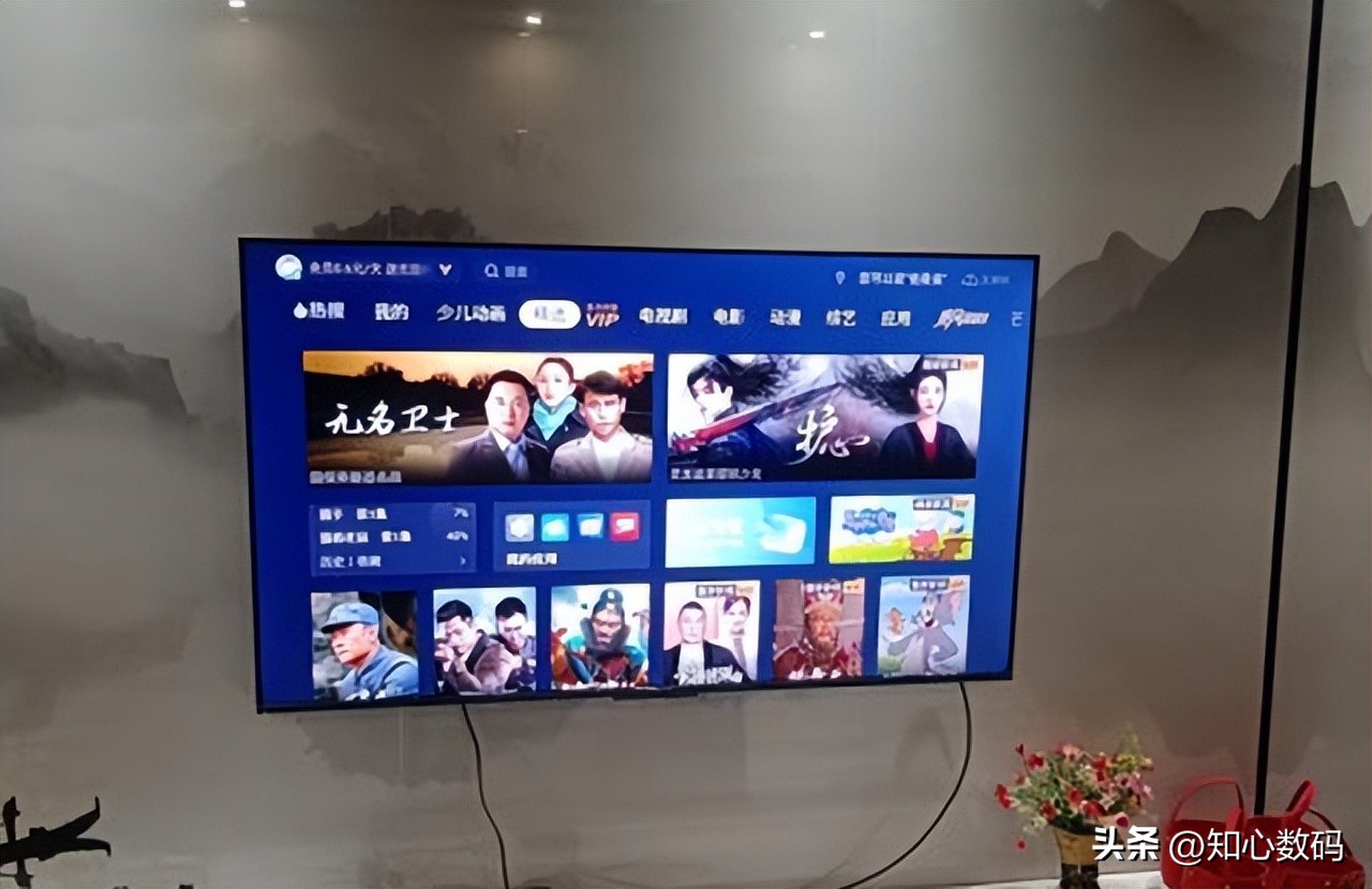 电视选什么牌子好些又实惠,电视选哪个牌子好而且便宜