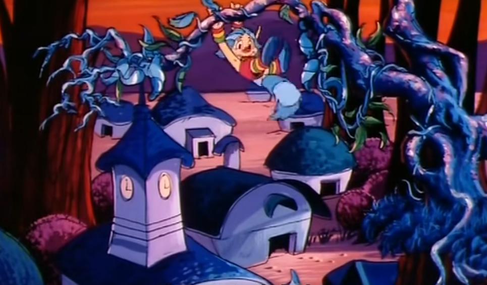 “赐予我力量吧！我是希瑞！”《非凡的公主希瑞》TOP人物大盘点