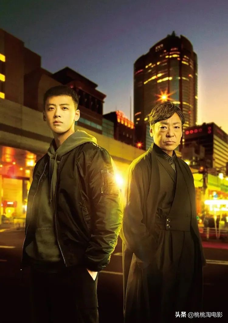 七月好剧等你来,七月好剧