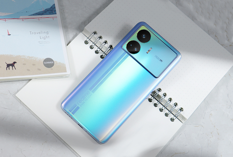 2023年真我手机哪款最值得购买,2022真我手机哪款性价比高