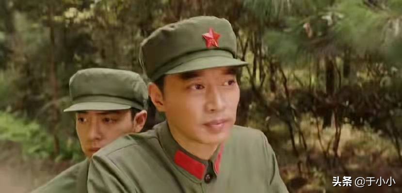 王牌部队高粱和顾一野谁混得好,王牌部队高粱和顾一野在一起了么