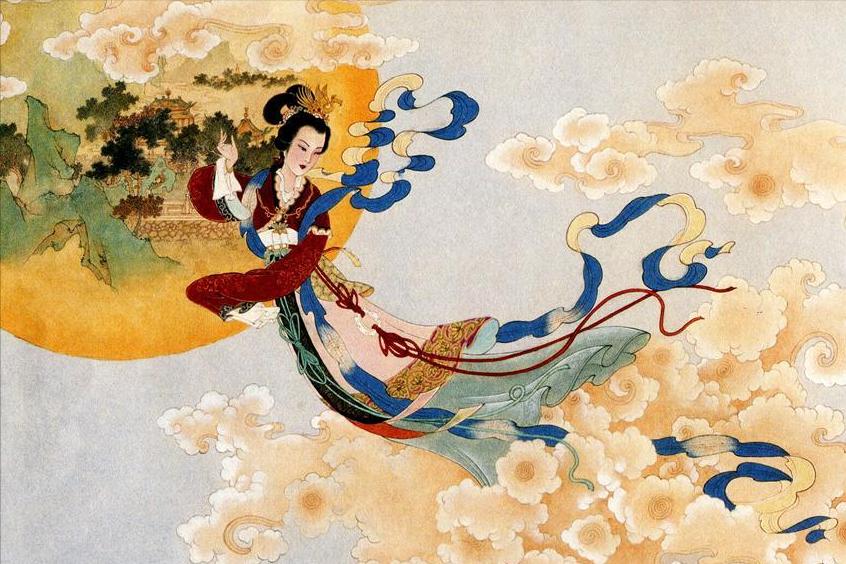 李渔笠翁对韵小学生朗读,李渔笠翁对韵诗句有哪些