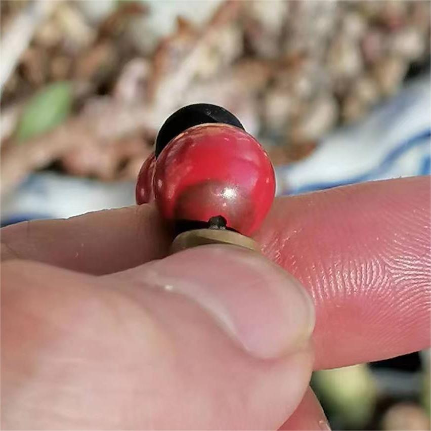 一文说清手串珠数、颜色、材质、鉴别与开光