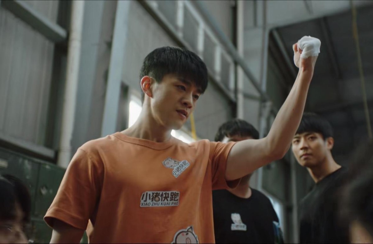 仅播6集，就拿下榜单第二，这部青春偶像剧凭什么这么猛？