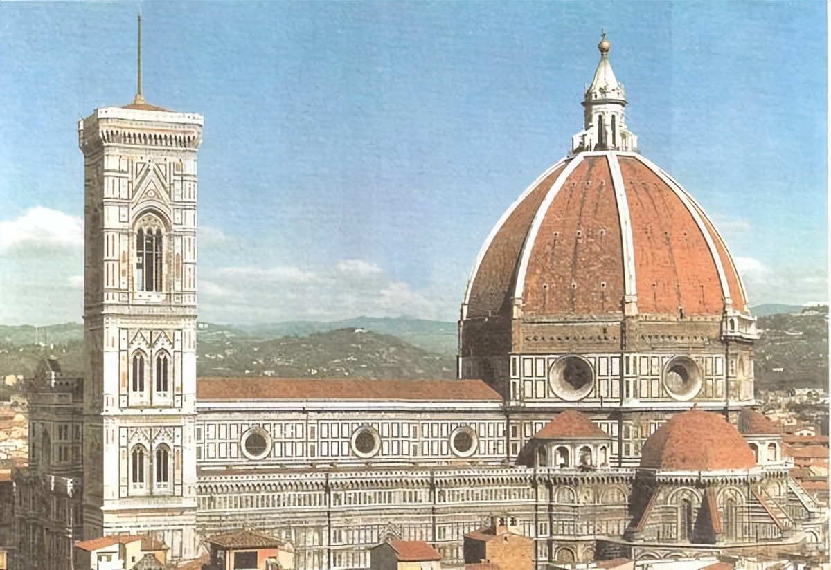 建筑师对建筑设计的理解,建筑设计的三大原则的影响