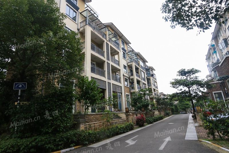 福州左海公园最好的小区,福州左海公园最好的楼盘