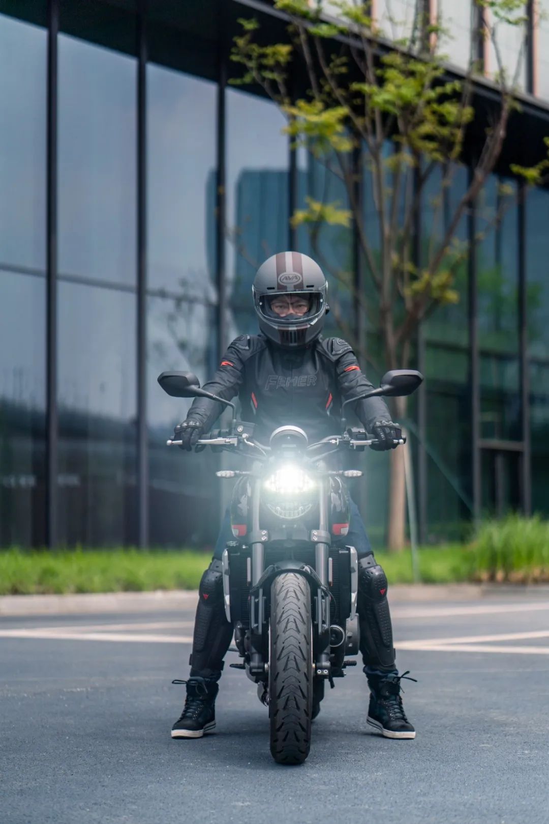 凯旋trident660保养完有顿挫感,测评凯旋trident660