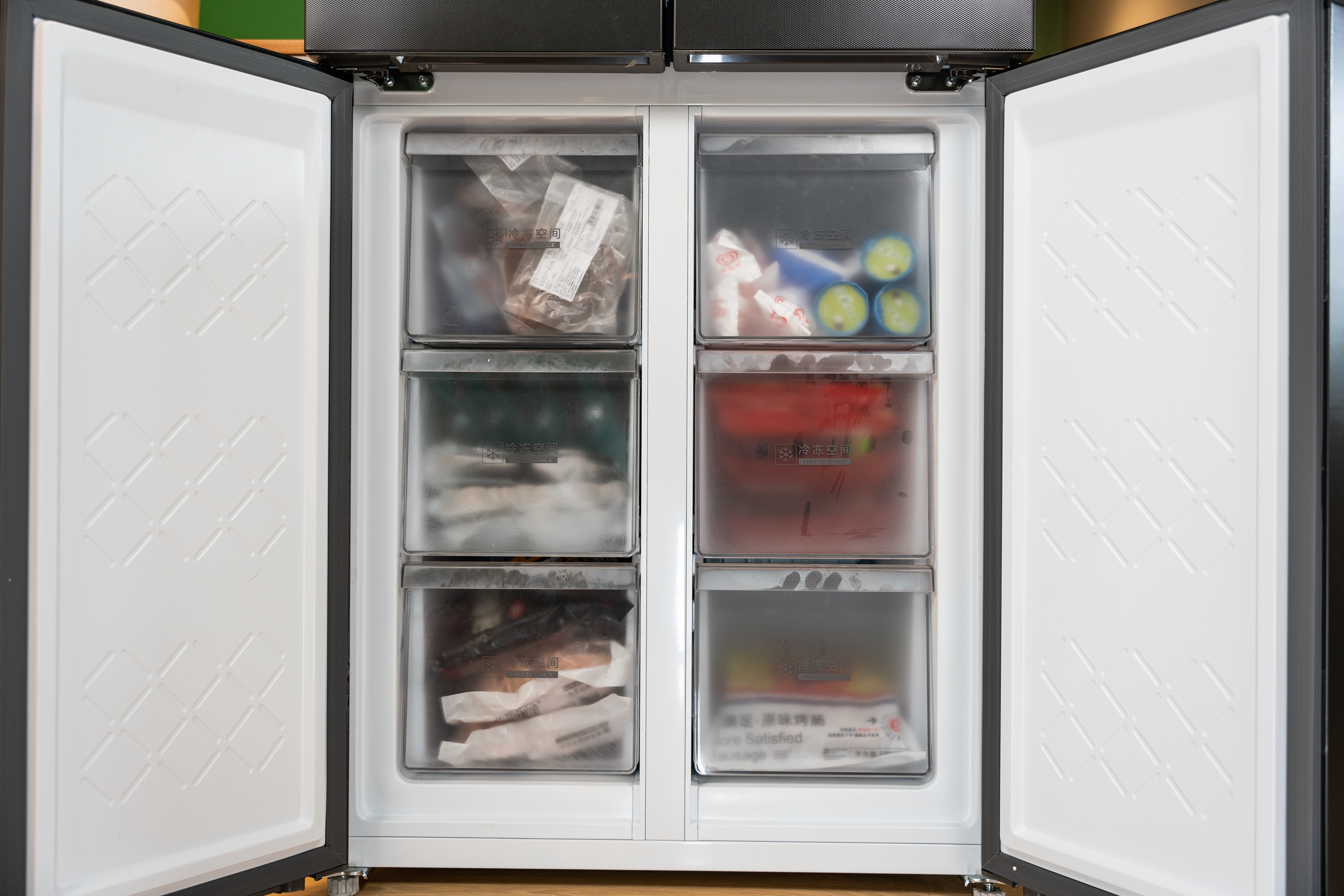 性价比高的冰箱选购参数,2022年618冰箱选购指南