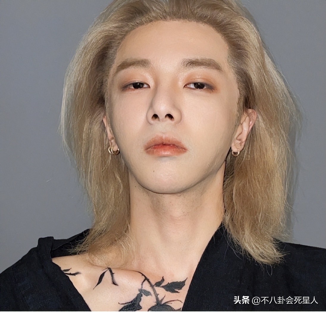 杨幂用生发液长出头发,杨幂的生发液长出头发了