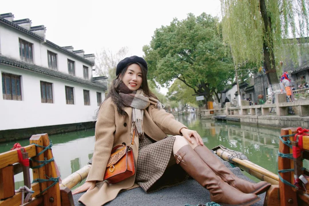 去苏州周庄古镇游玩的最佳攻略,苏州周庄古镇最新旅游攻略