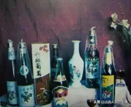 被低估的希腊红酒,丹凤红酒和葡萄酒