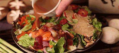 减肥低热量饱腹食物表排行榜,热量比较低的几种减肥食物