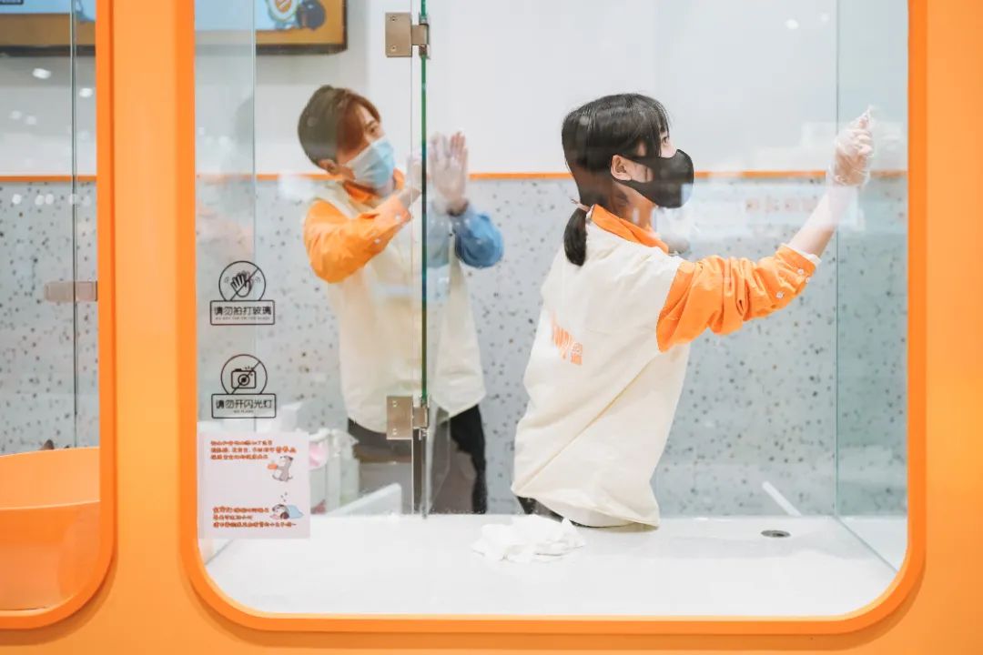 狗道宠物上海嘉定店,狗道宠物百联南方店