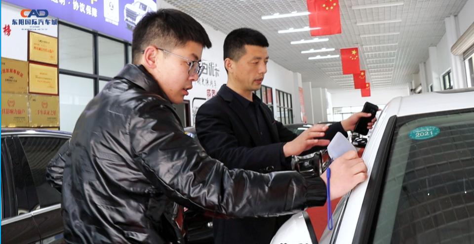 “百优卡”袁兴鹏：精细营运未来可期