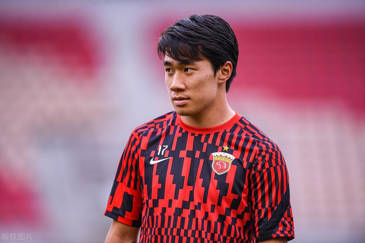 陈彬彬上港,陈彬彬上港亚冠