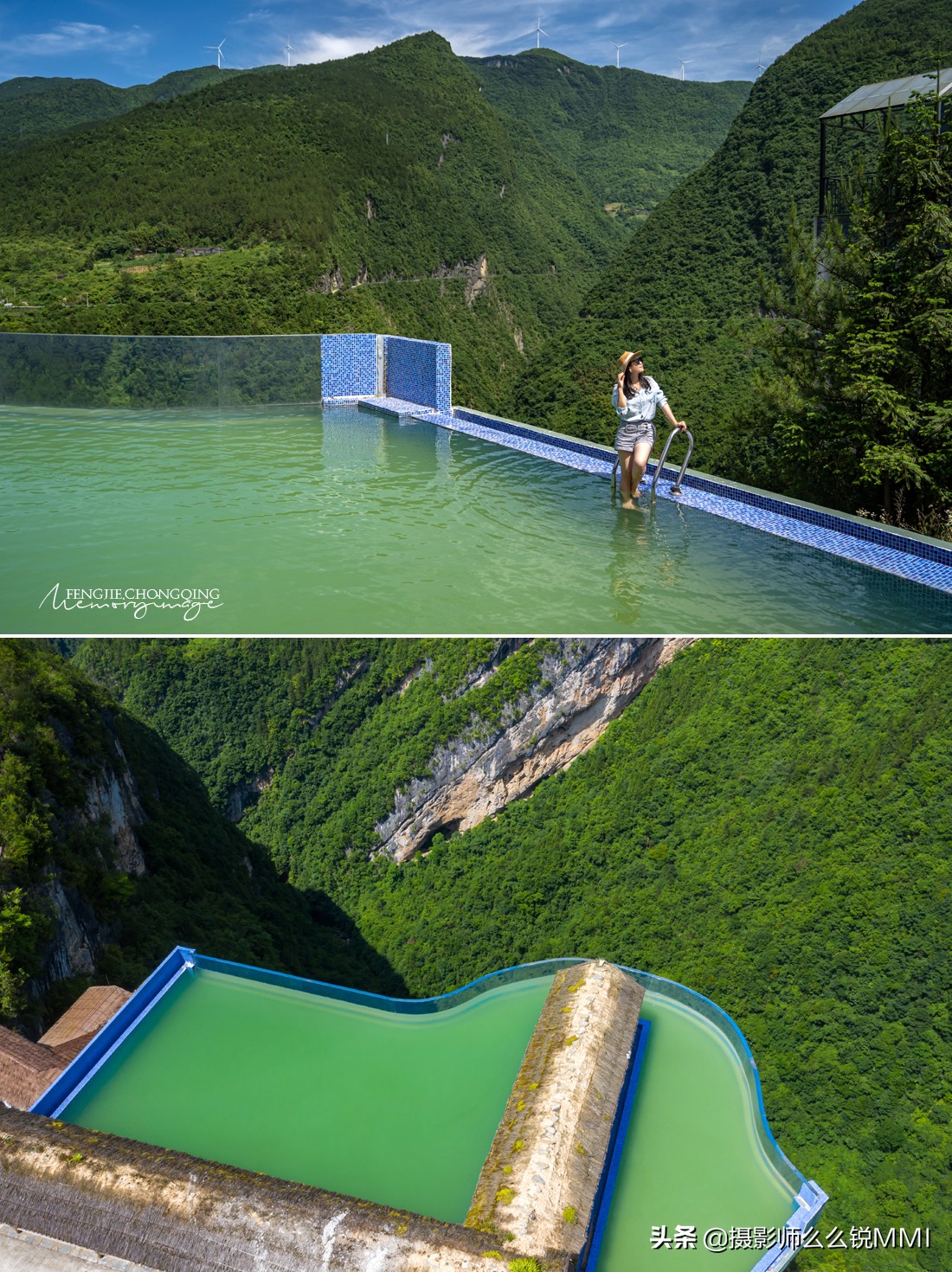 奉节天坑地缝旅游攻略,重庆奉节旅游攻略自驾游