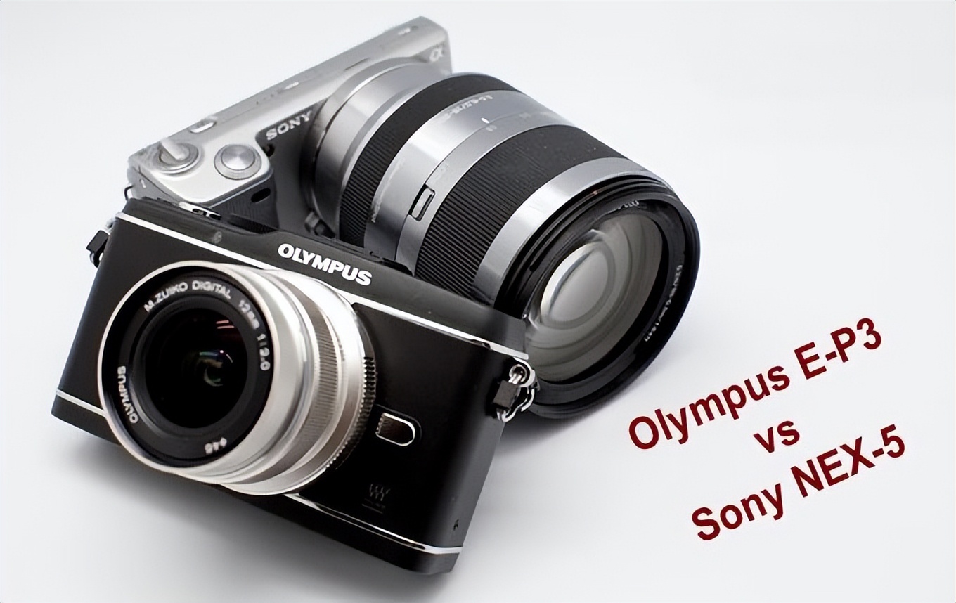 奥林巴斯相机历程,日本最厉害的照相机品牌奥林巴斯