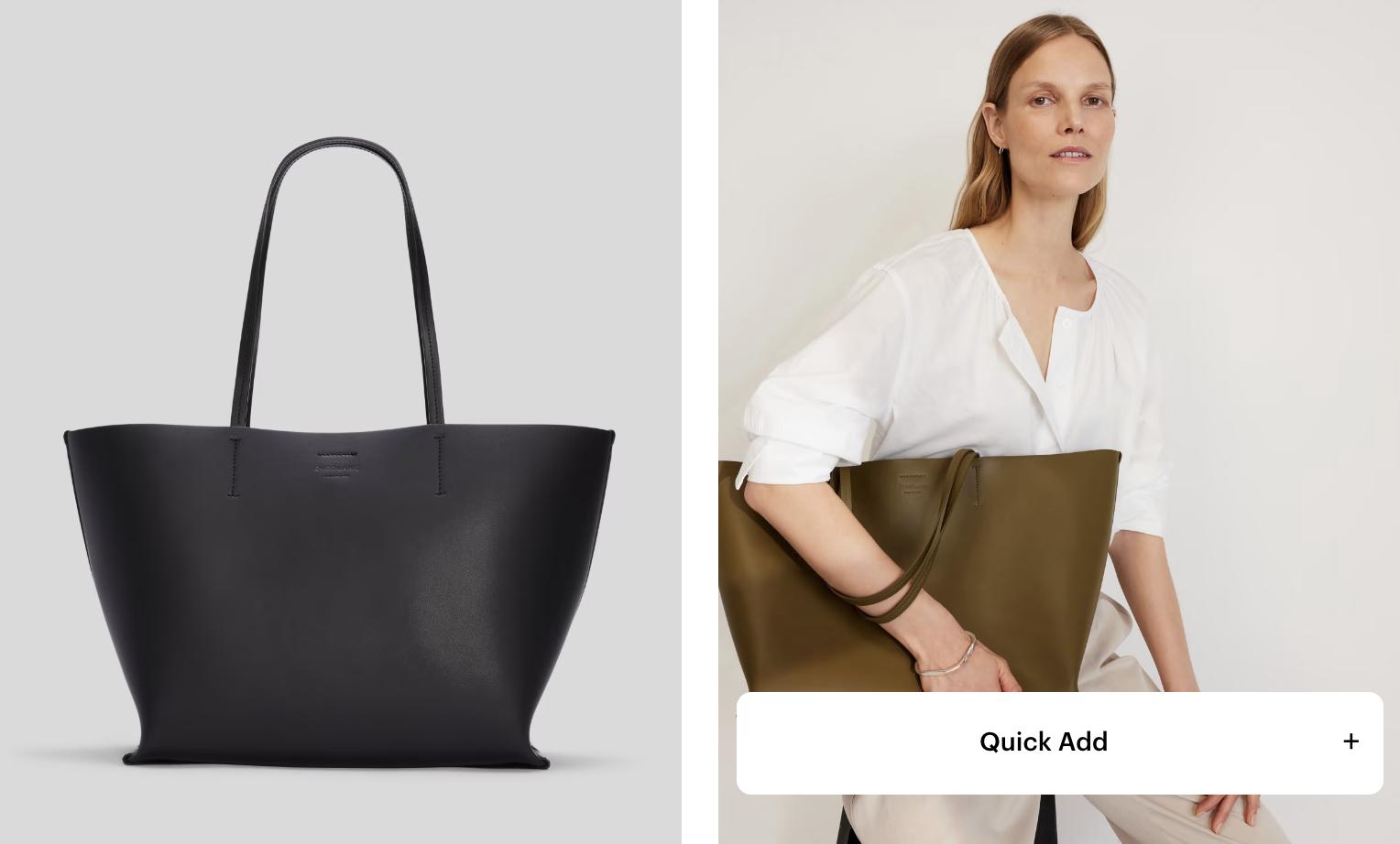 挖到宝啦！穿腻了U家，推荐5个不输优衣库的通勤百搭品牌