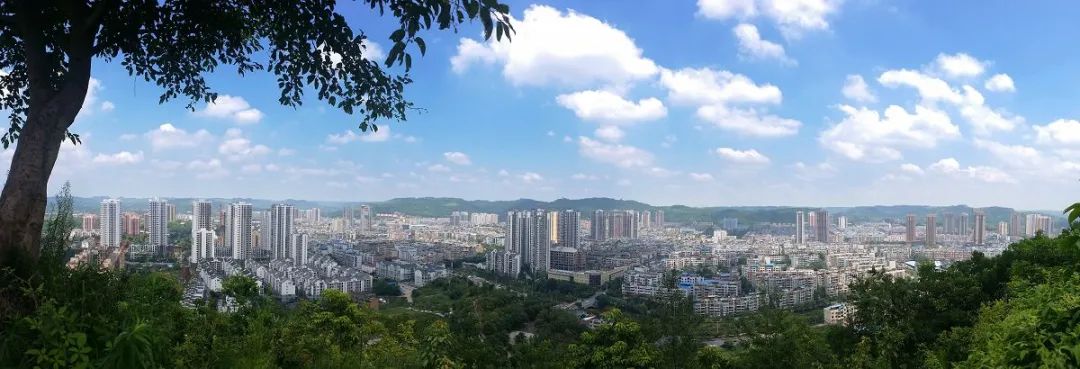 未来5年大足规划,大足未来的改变