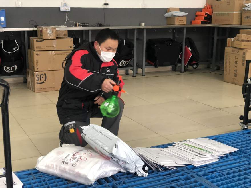 寄快递到外省哪个快递比较便宜,寄外地快递哪个快递最便宜