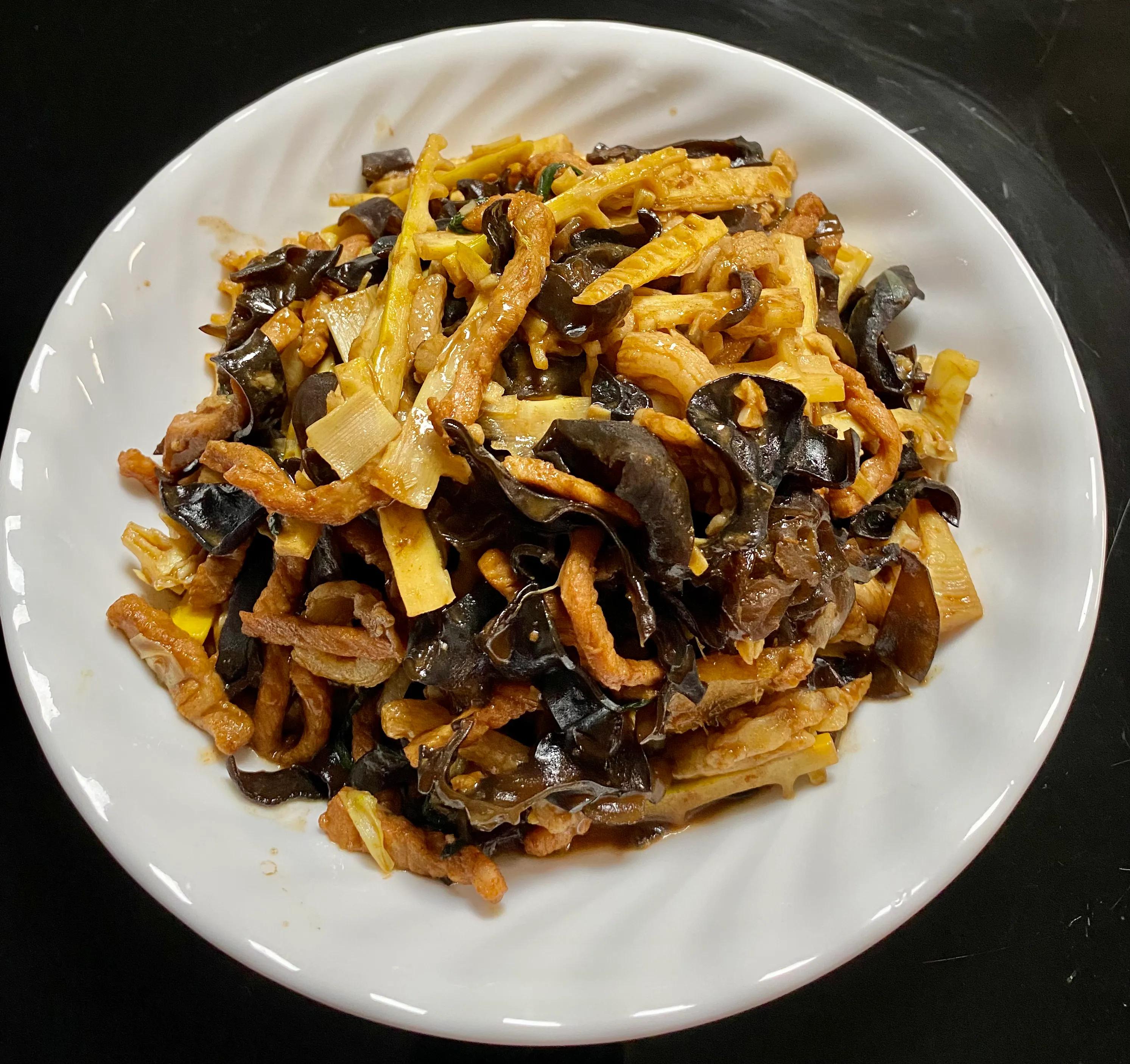 晚餐推荐吃什么健康营养,晚餐吃什么健康又营养食谱