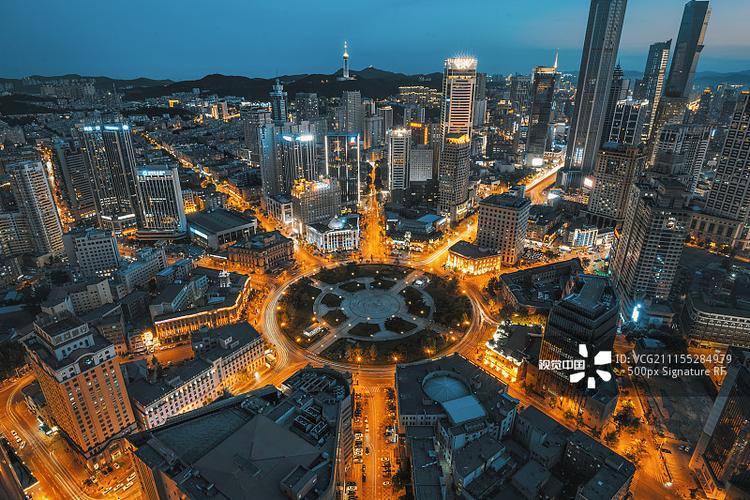 大连物流行业的前景趋势,大连生态科技城发展前景