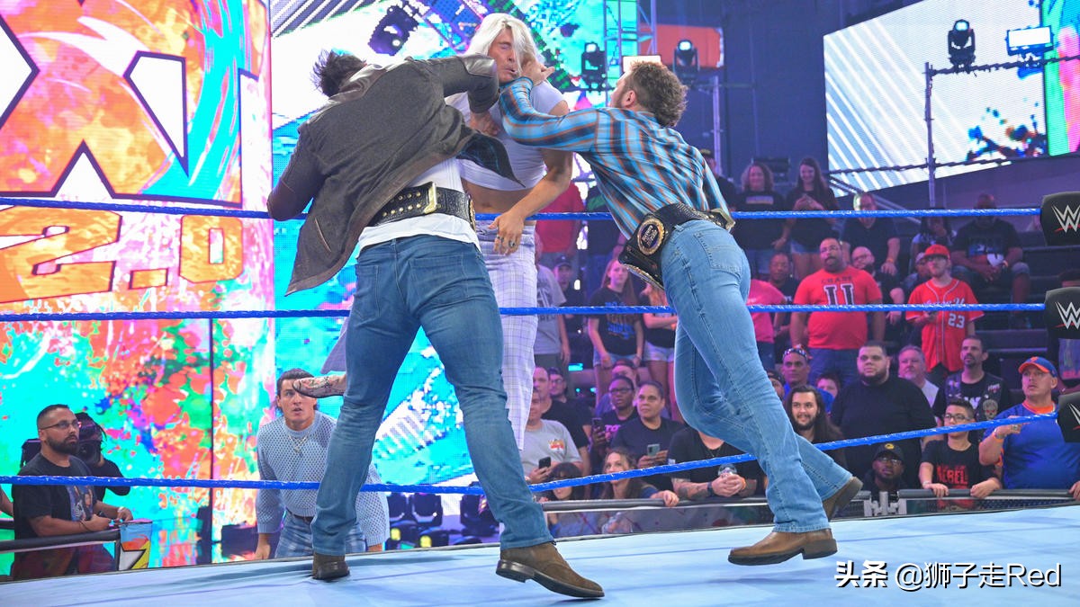 wwe第1592期,wwe2023年9月16日最新比赛视频