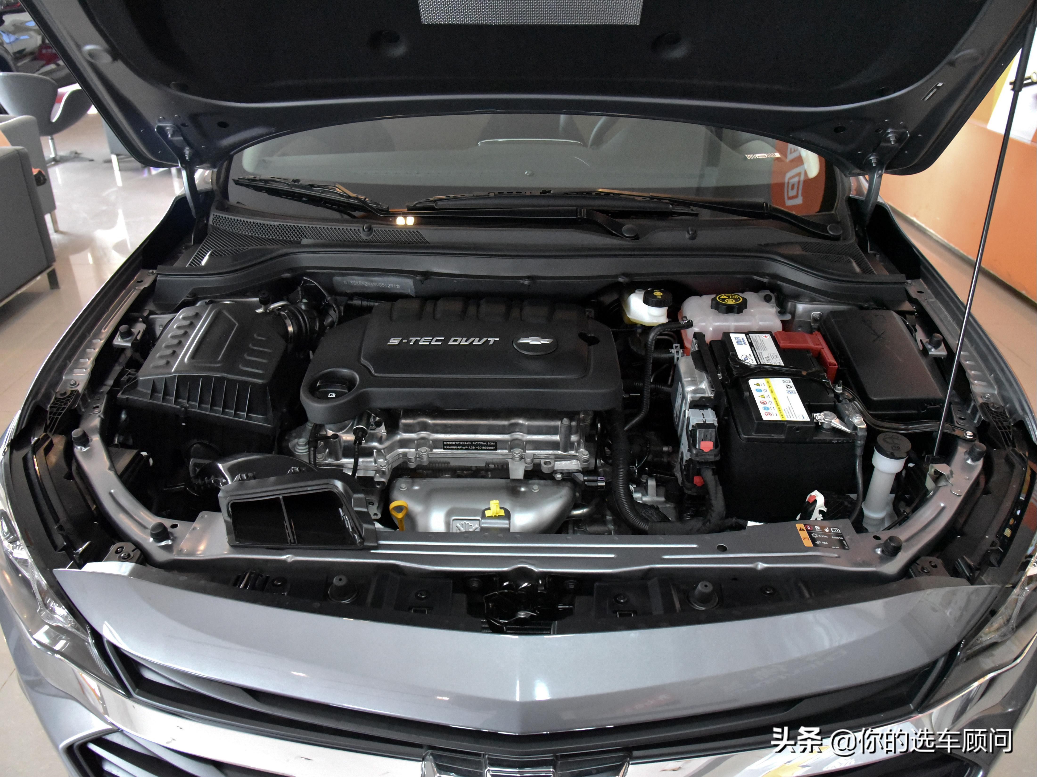 最新款雪佛兰科鲁泽深度测评,雪佛兰科鲁泽23款用车体验