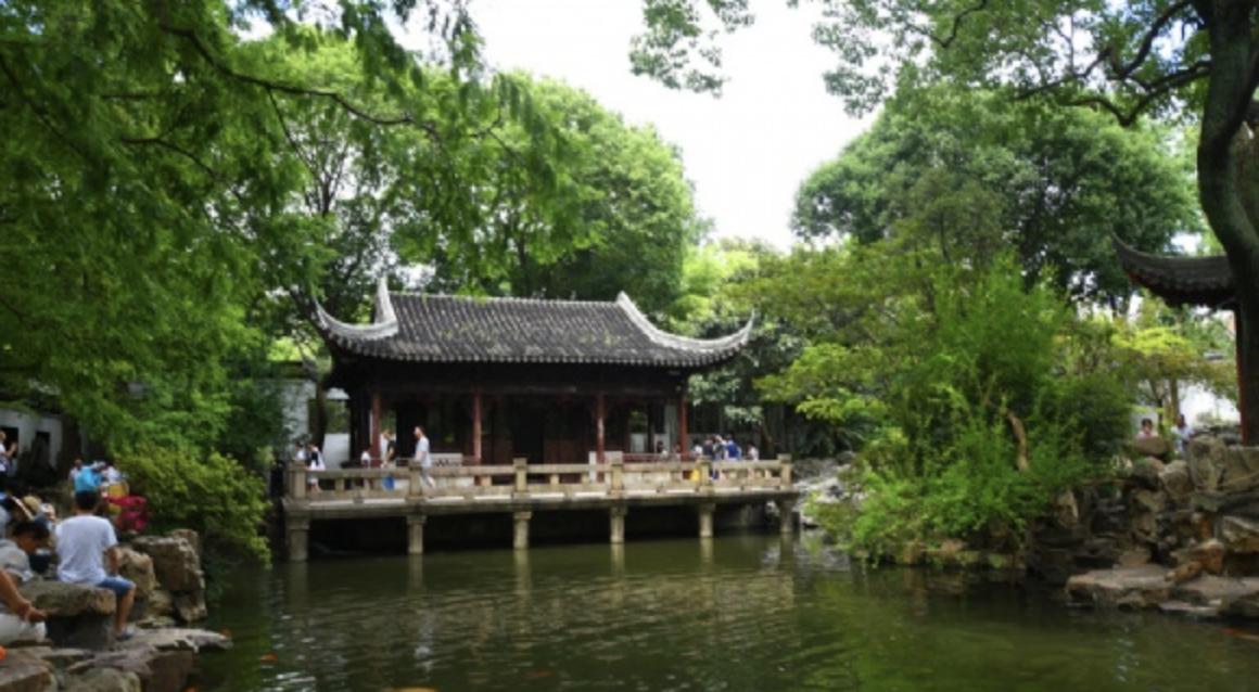 上海崇明生活是一种什么体验,崇明岛居住体验