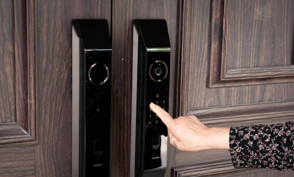 华为哪款智能门锁性价比最高,华为智能门锁性价比最高推荐