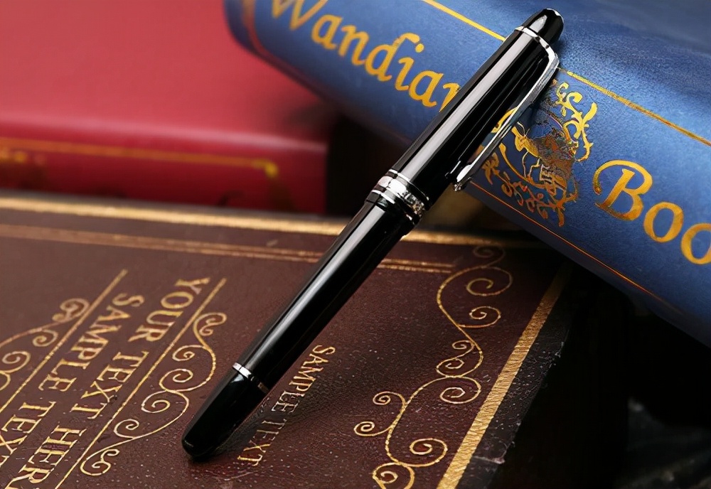 万宝龙大班经典和豪华区别,万宝龙商务礼物