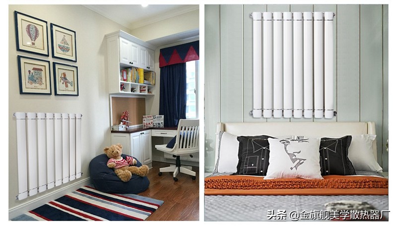 怎样看暖气片质量的好坏,怎么判断钢制暖气片好坏