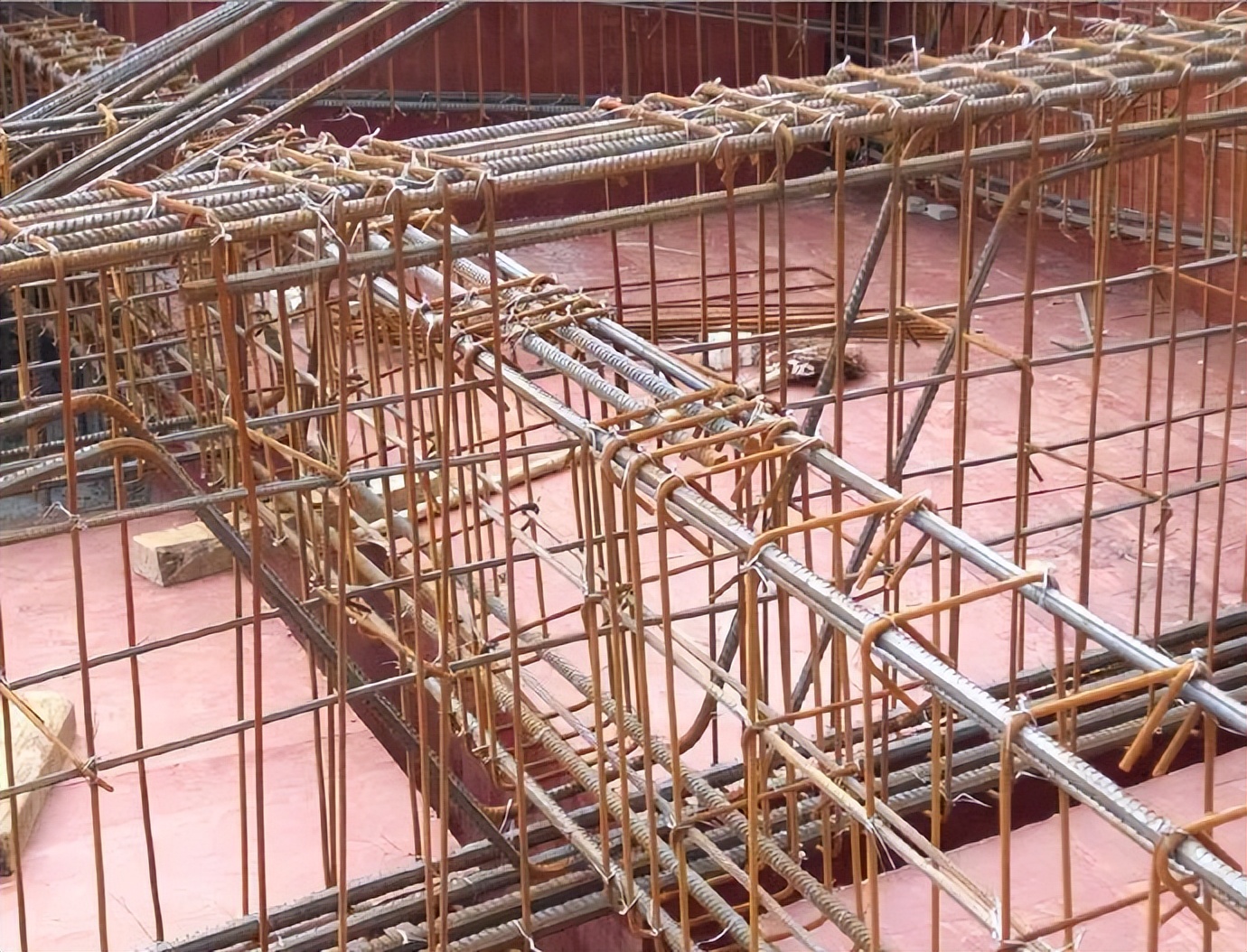 监理钢筋验收常见问题200条,钢筋验收常见质量通病