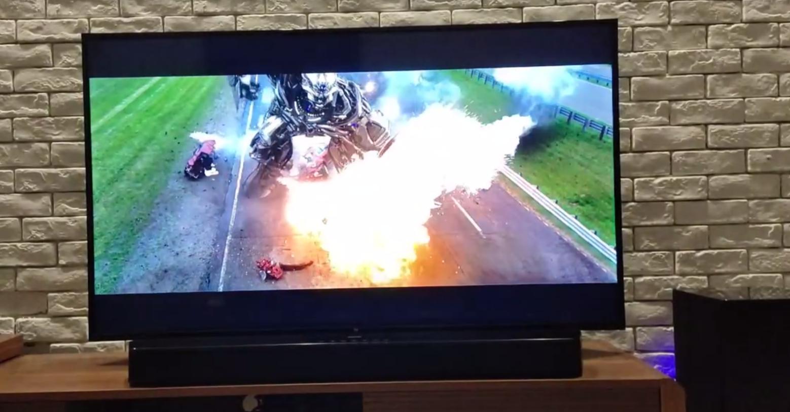 飞利浦tab5856回音壁使用说明书,飞利浦b5856卡拉ok回音壁