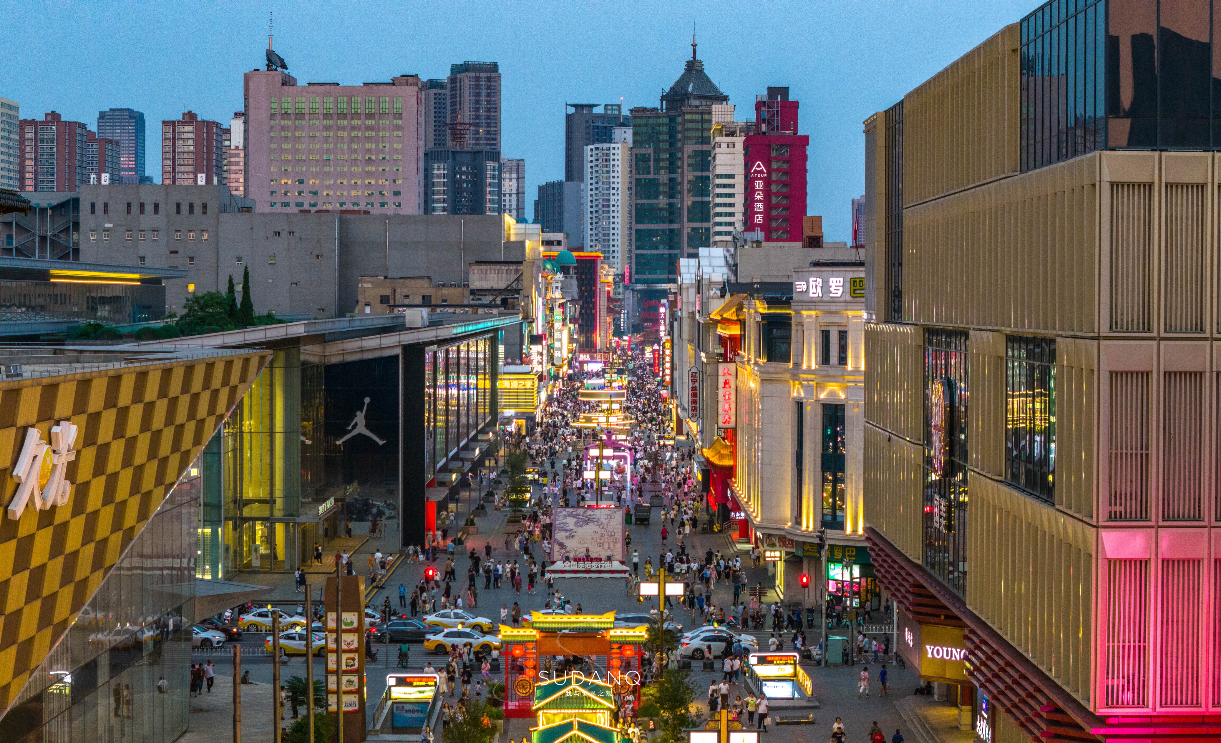 沈阳最发达的区,沈阳东北实力第一城