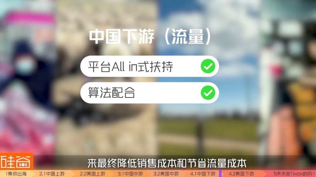 美国巨头都扶不起的直播电商，“中国队”出海能赢吗？