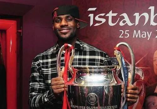 勒布朗詹姆斯年薪收入总共多少,詹姆斯生涯薪资6亿