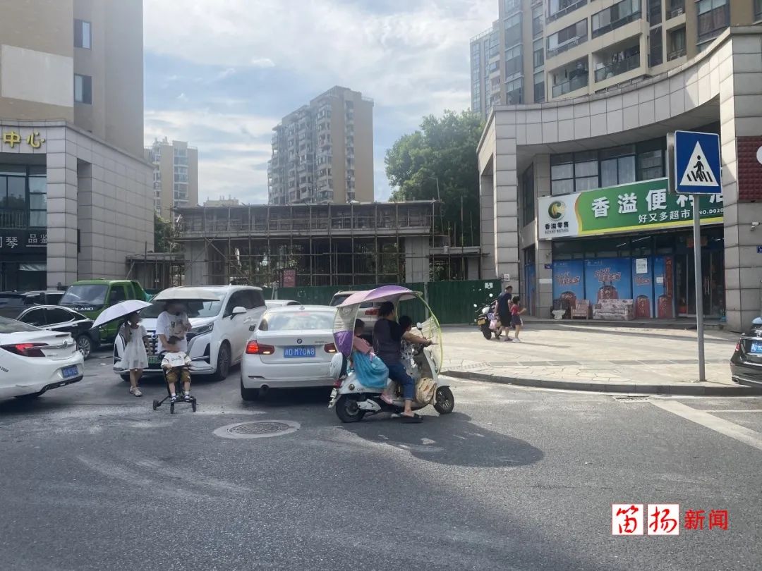 电动车主快自查！柯桥女子差点丧命，深圳已有人身亡