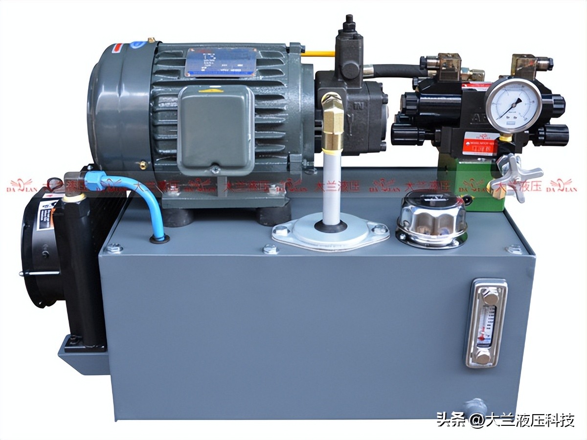 叠加式液控单向阀工作原理,液控单向阀原理和作用