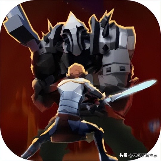 ios免费动作类手游排行榜,单机角色扮演剑士动作手游闯关