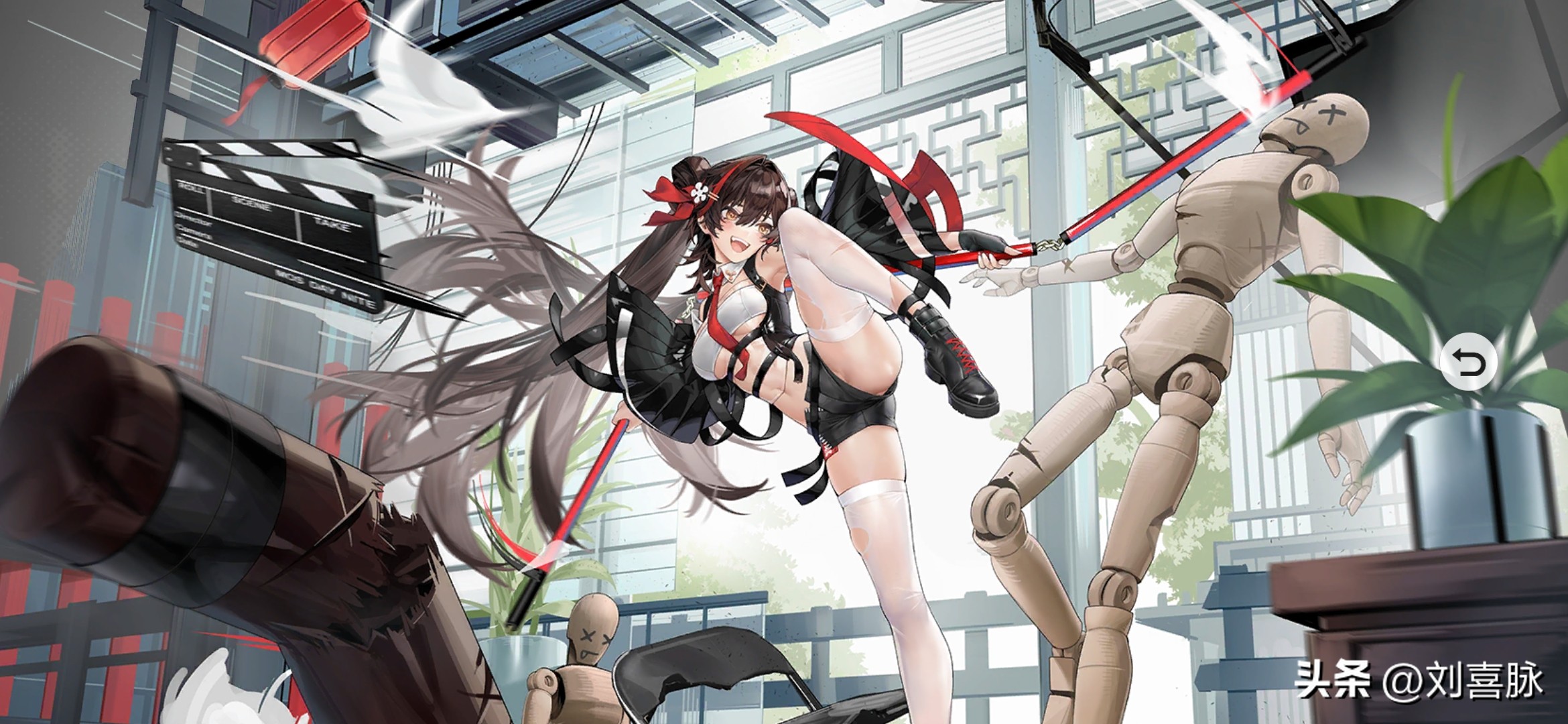 视频时代观察笔记·流量到底是1门怎样的生意？后半部分